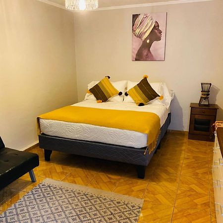 Casa Tambo Hotell San Pedro de Atacama Eksteriør bilde