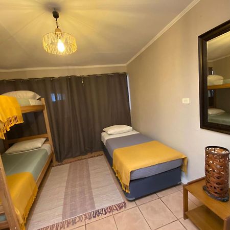 Casa Tambo Hotell San Pedro de Atacama Eksteriør bilde
