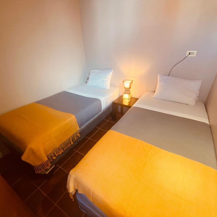 Casa Tambo Hotell San Pedro de Atacama Eksteriør bilde