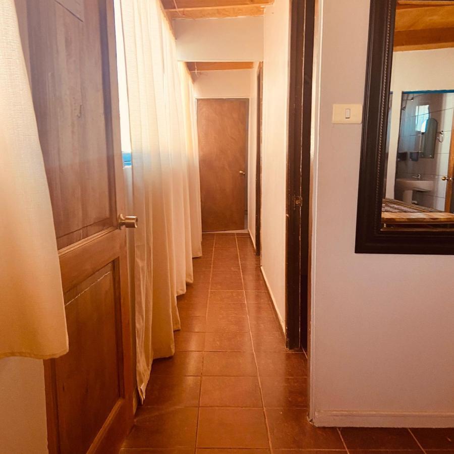 Casa Tambo Hotell San Pedro de Atacama Eksteriør bilde