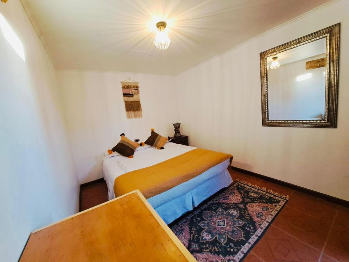 Casa Tambo Hotell San Pedro de Atacama Eksteriør bilde