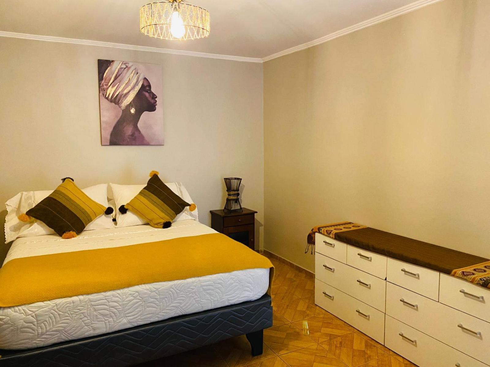 Casa Tambo Hotell San Pedro de Atacama Eksteriør bilde