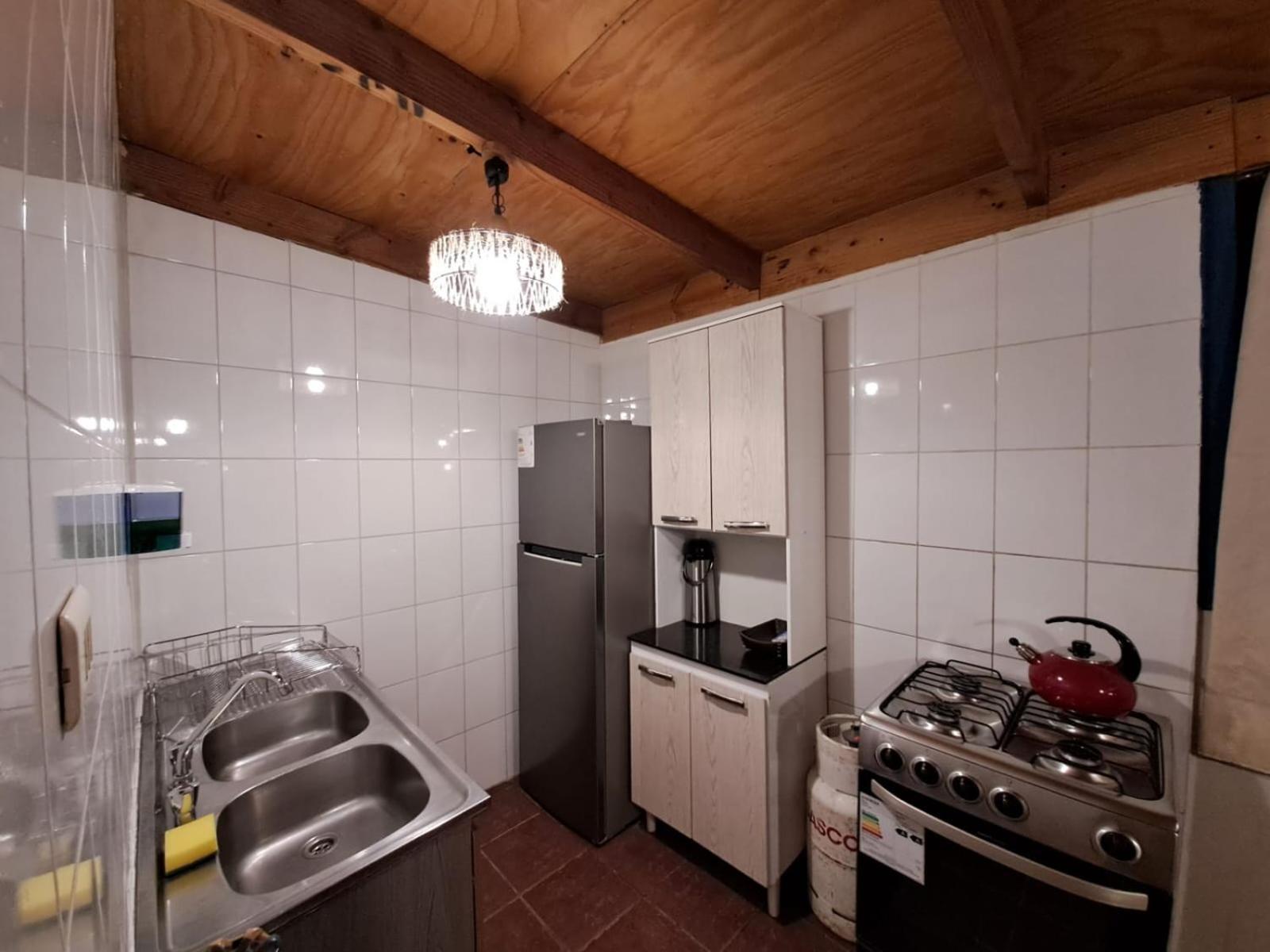 Casa Tambo Hotell San Pedro de Atacama Eksteriør bilde