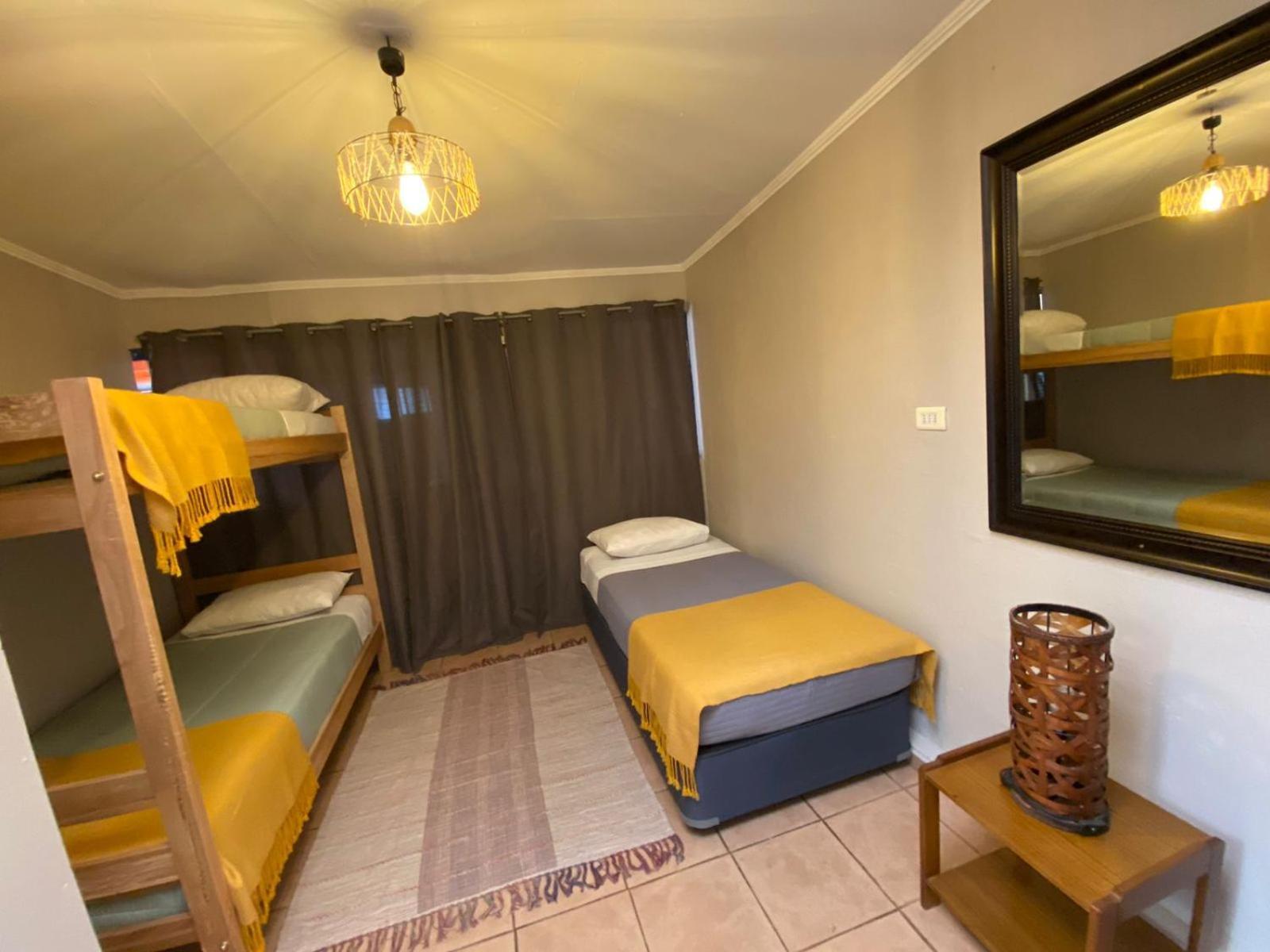 Casa Tambo Hotell San Pedro de Atacama Eksteriør bilde