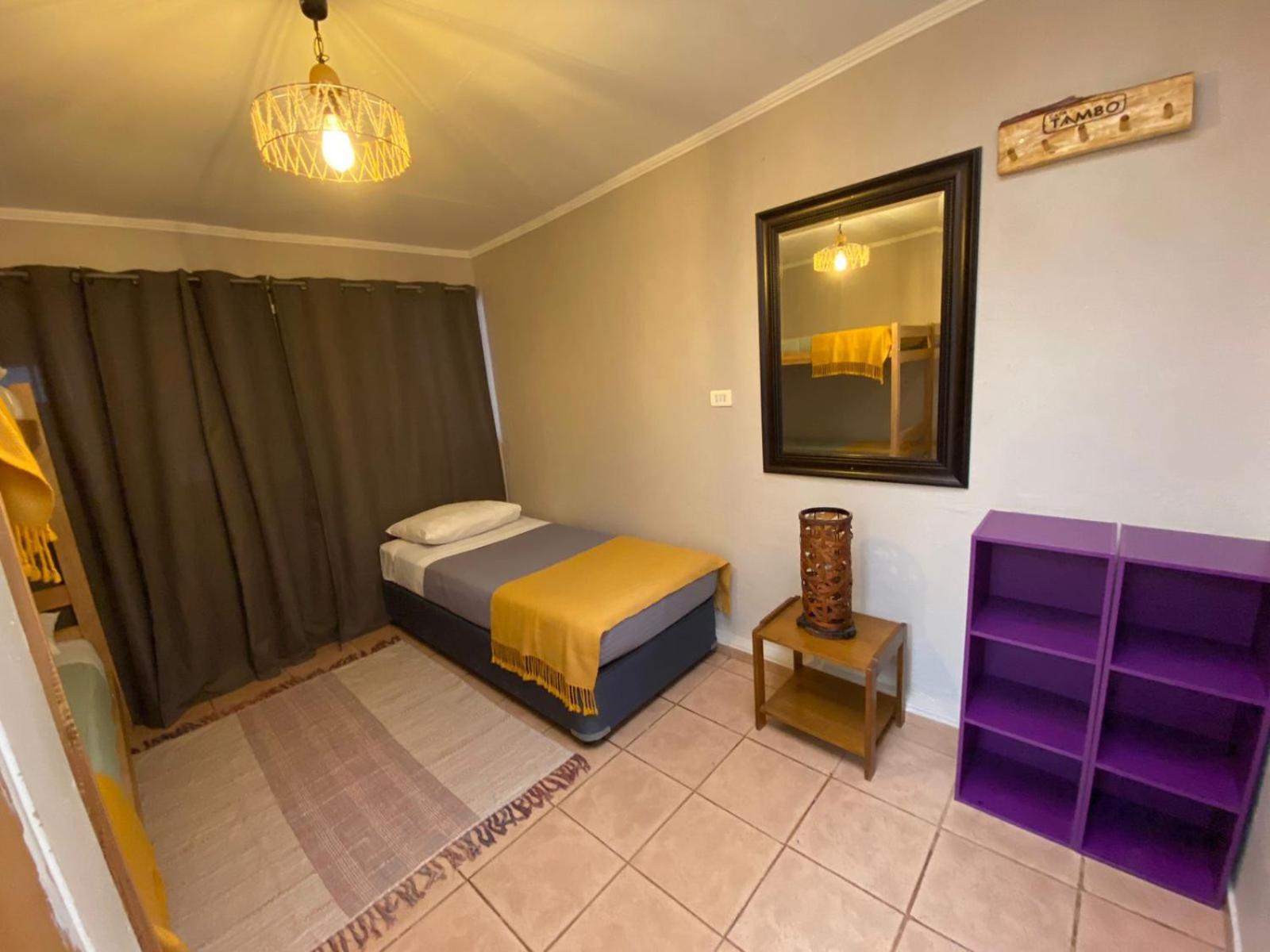 Casa Tambo Hotell San Pedro de Atacama Eksteriør bilde