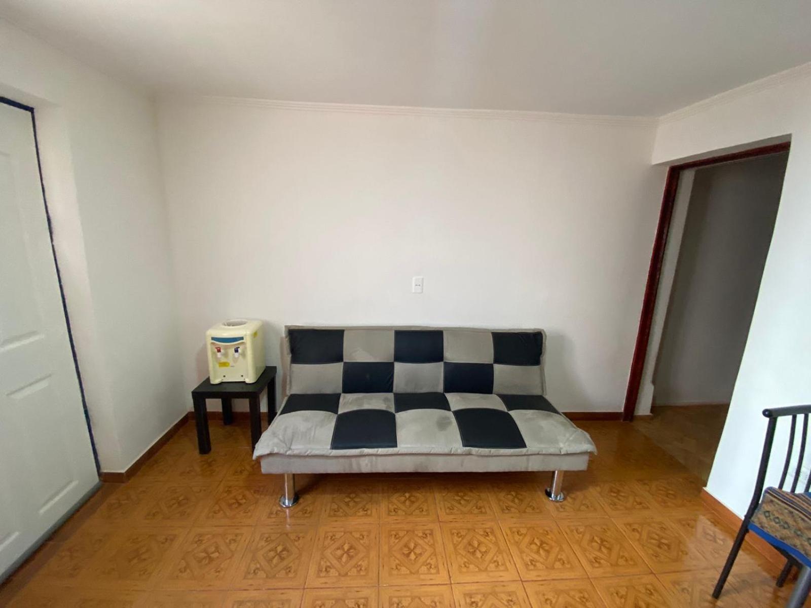 Casa Tambo Hotell San Pedro de Atacama Eksteriør bilde
